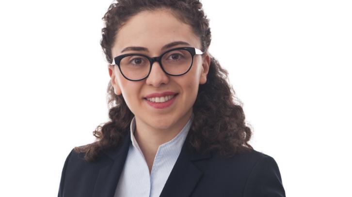 Interview with Nata Ghibraze, MLB 2014, Georgia