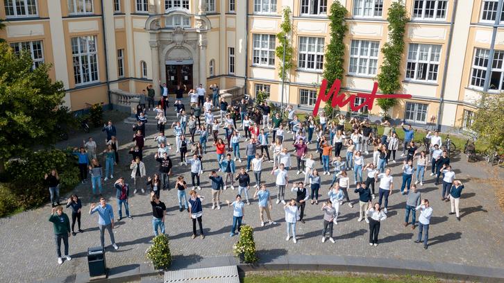 Bucerius Law School startet in akademisches Jahr 2021/22