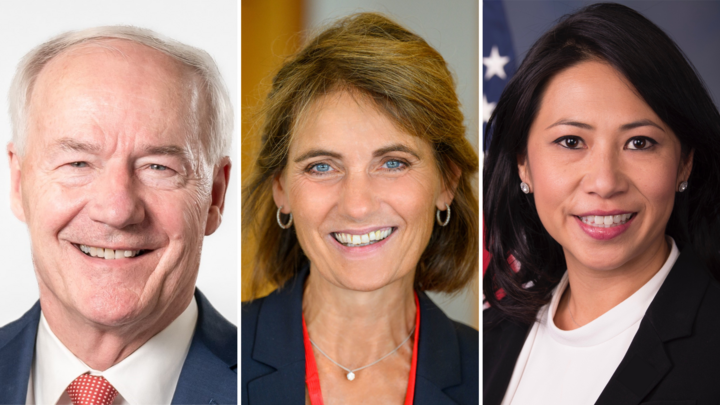 The U.S. elections: America between polarization and populism