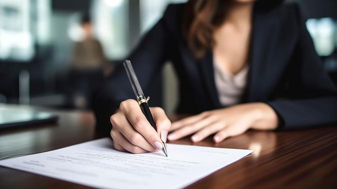 Anmeldeschluss Lawyers‘ Essentials "Wirkungsvoll schriftlich kommunizieren"
