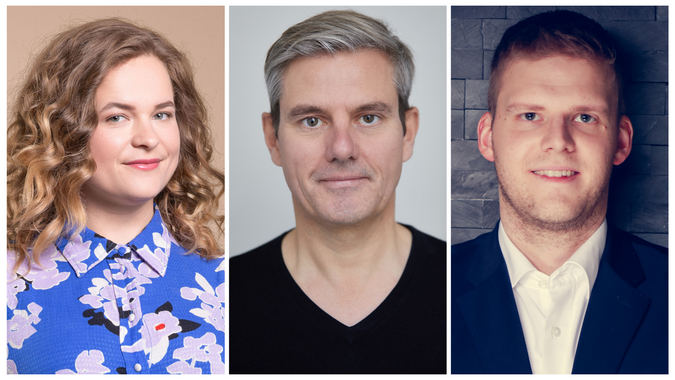 Digitale Souveränität von Unternehmen – Sind wir schon im Cold Tech War?