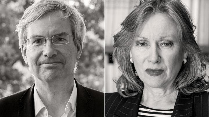 Kant & Cassirer: Was ist der Mensch?