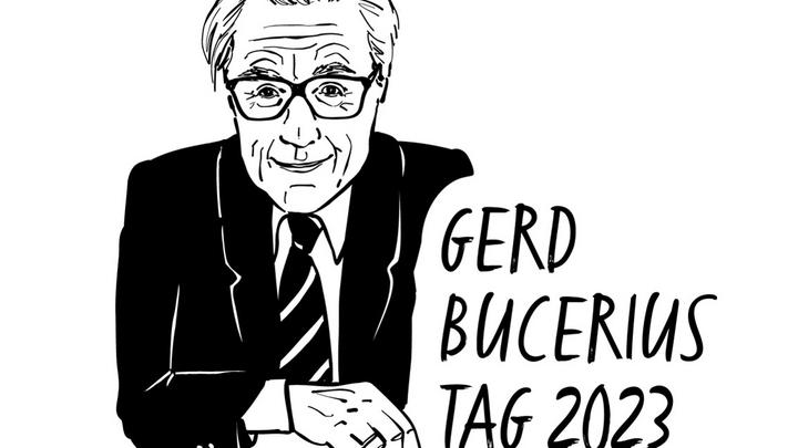 Gerd Bucerius Tag 2023