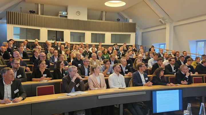 Herbstsymposium: Aktuelles zur Umsatzsteuer