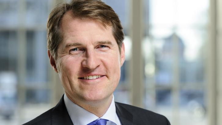 Der Geschäftsführer der Bucerius Law School, Hariolf Wenzler, wechselt zur Anwaltssozietät Baker & McKenzie