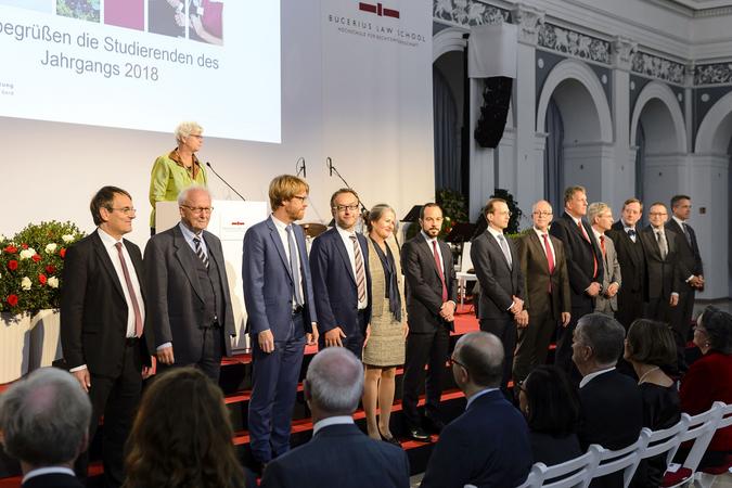 Forschung & Fakultät