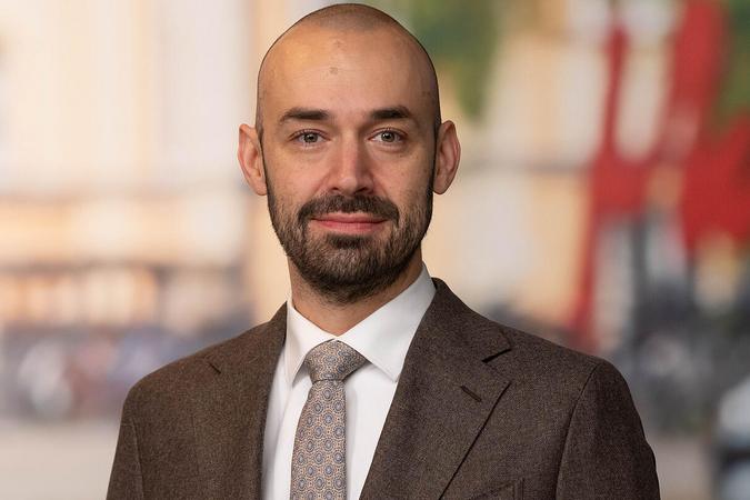 Prof. Dr. Paul Krell