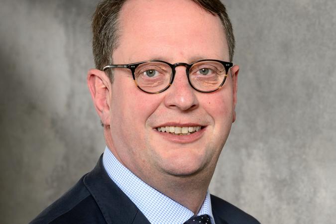 Prof. Dr. Hermann Pünder