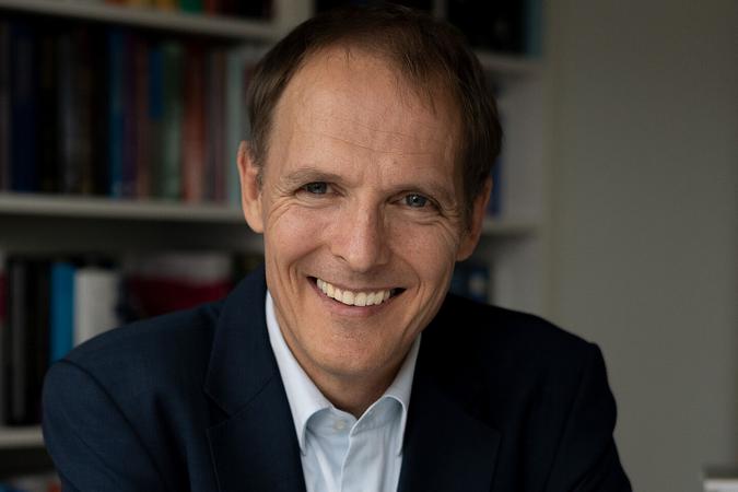 Prof. Dr. Stefan Kröll