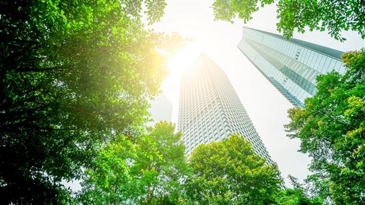 Green Finance – Herausforderung vom Familienunternehmen bis zum börsennotierten Konzern