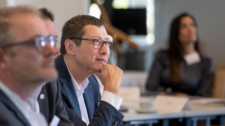 Nachhaltigkeit in der Unternehmensführung