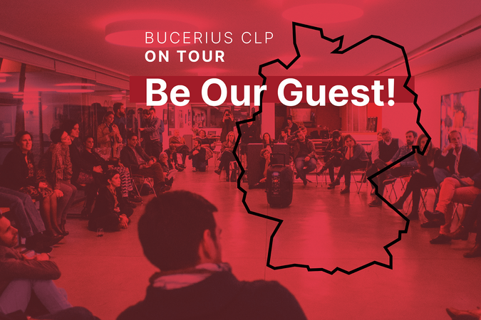 Bucerius CLP on Tour