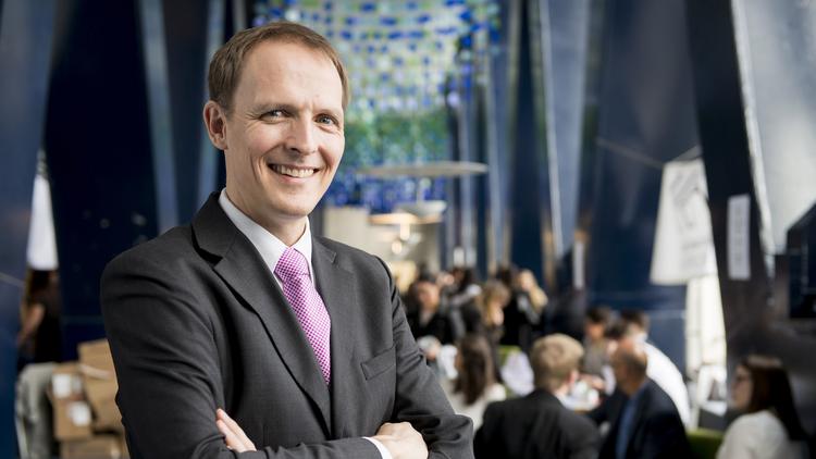 Stefan Kröll