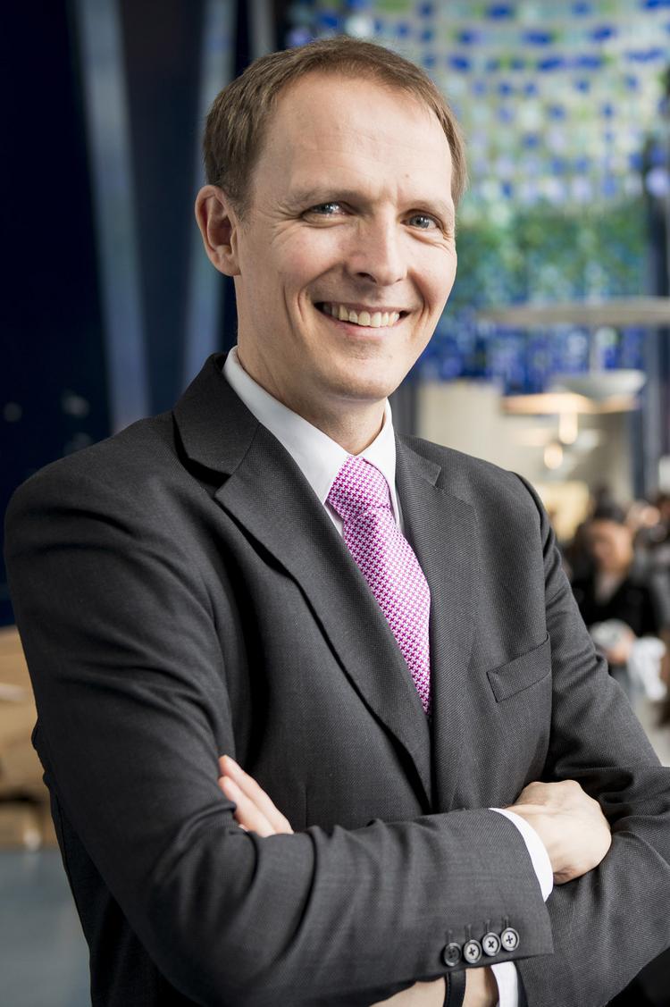Stefan Kröll