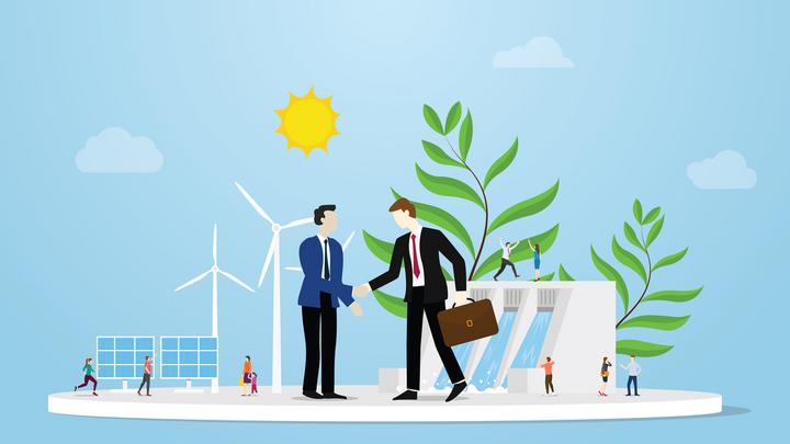 Umweltwerbung in Zeiten des Klimawandels - Praktische Herausforderungen der aktuellen EU-Reformen