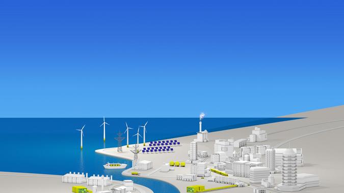 Wasserstoff-Kongress 2026