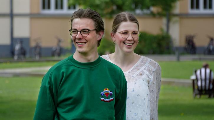 Mit deutschem Schulabschluss in Abschiebehaft