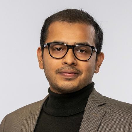 Bucerius Global Scholar: Vivekanand