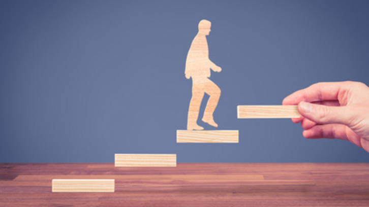 Höher, schneller, innovativer: zukunftsfähiges Personalmanagement für Wirtschaftskanzleien