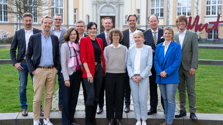 Ortstagung des DArbGV und HVA Ortstagung des DArbGV und HVA