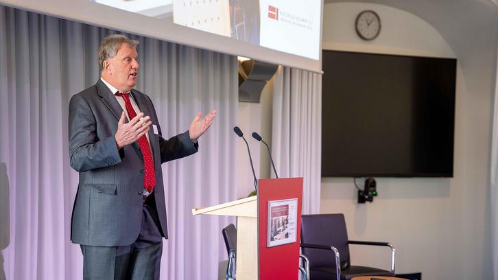 Carbon Management und Klimaneutralität: CECS Jahrestagung 2024
