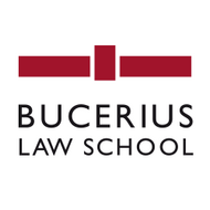 Logo of Bucerius Law School