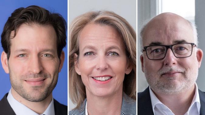Zeitenwende durch Staatsreform: Wie gelingt der Wandel von Verwaltung zu Gestaltung?