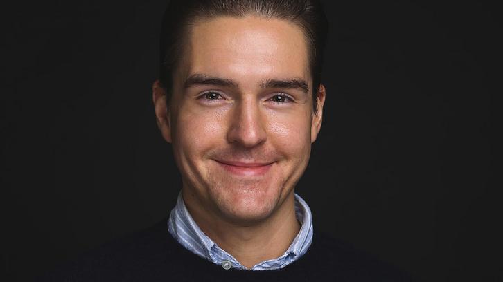 Matthias Leymann schließt Promotionsverfahren ab