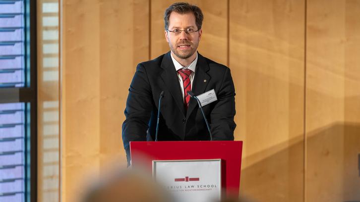 11. Medizinstrafrechtsabend von medstra, WisteV und des IMR 11. Medizinstrafrechtsabend von medstra, WisteV und des IMR