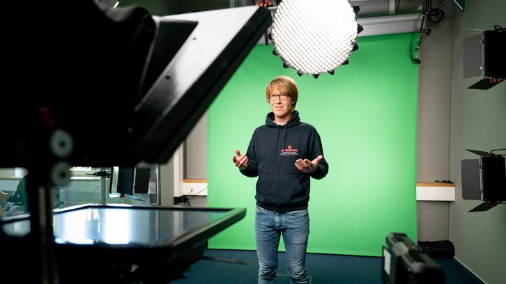 Lehrvideos zum Zivilverfahrensrecht veröffentlicht 