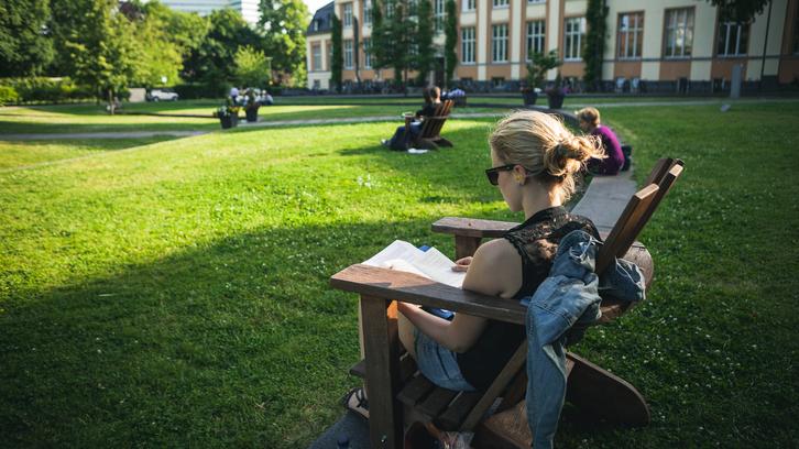 Jurastudent*in für 15 Minuten – das Schnupperskript