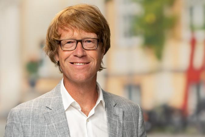Prof. Dr. Matthias Jacobs