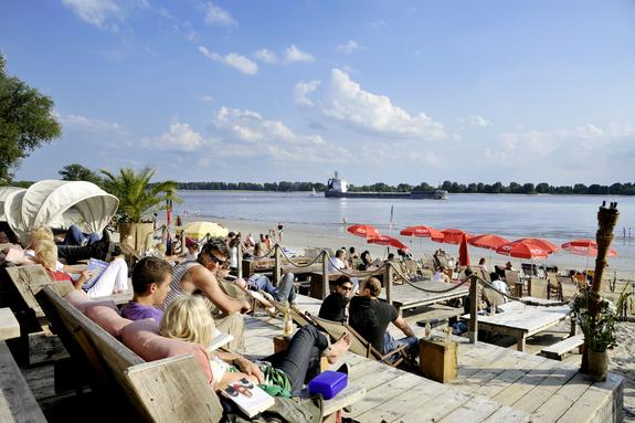Hamburg, Beachclub, www.mediaserver.hamburg.de, imagefoto.de Hamburg, Beachclub, www.mediaserver.hamburg.de, imagefoto.de