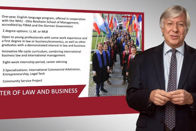 Online Info Session