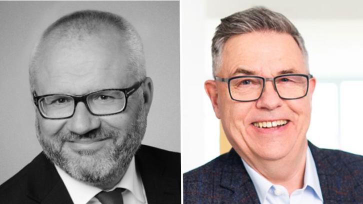 Die Rolle der Medien und der Litigation-PR-Berater in großen Prozessen 