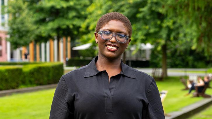 Meet: Emiezo – Bucerius Summer Program student from the USA Meet: Emiezo – Bucerius Summer Program student from the USA