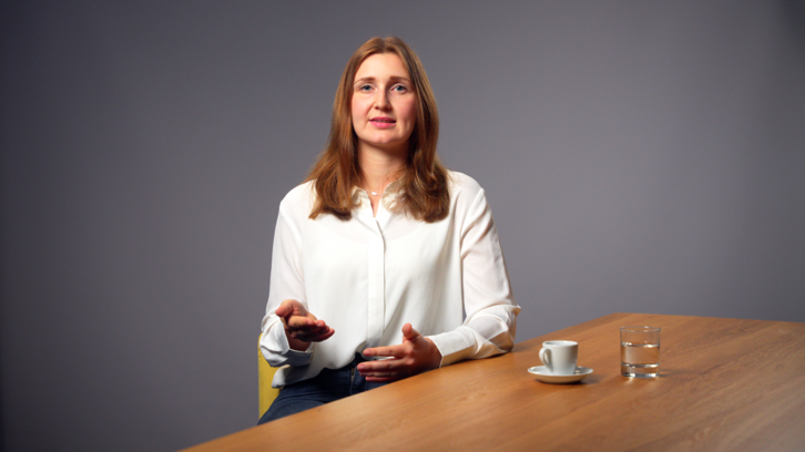 Hannah Franz: Das Gemeinsame Europäische Asylsystem
