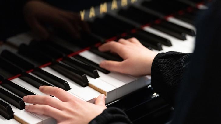 Sommerkonzert der Bucerius Law School 