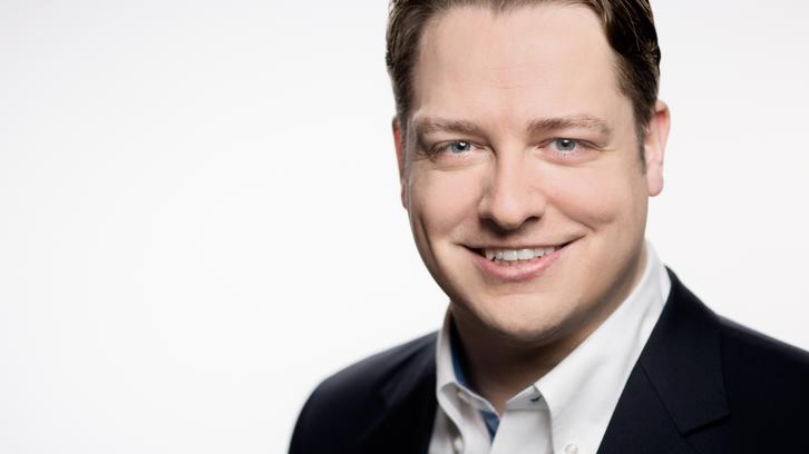 Mit Legal Tech-Berater Gernot Halbleib wächst die Digitalisierungskompetenz des Bucerius CLP weiter
