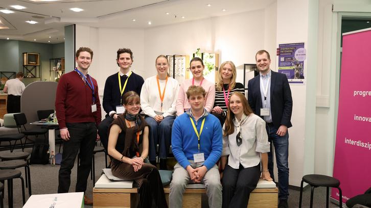 Bucerius Legal Innovation Hub zu Besuch in Bayreuth