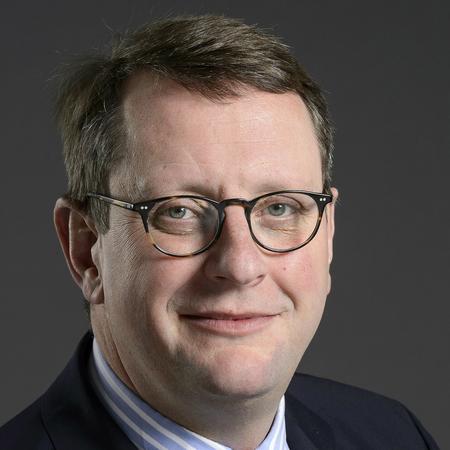 Professor Dr. Hermann PÃ¼nder, LL.M., Bucerius Law School, Hamburg