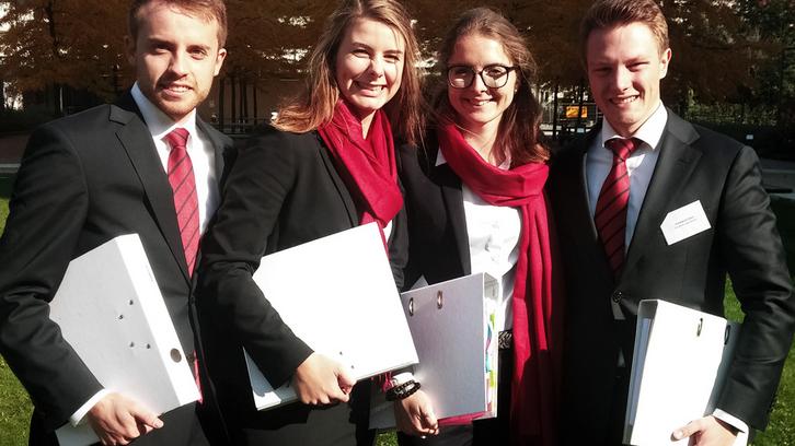 Soldan Moot