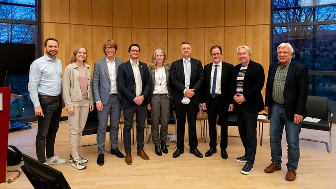 Fünf Jahre DSGVO – Zwischenbilanz und Perspektiven zum Datenschutz im Arbeitsrecht