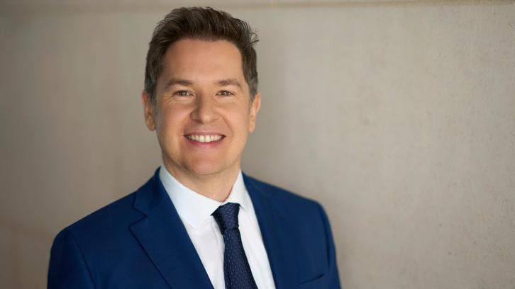 Wechsel im Kuratorium: Michael Moser von Fresenius berät die Bucerius Law School