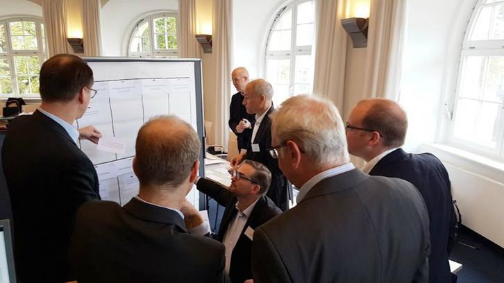 Legal Tech! Aber an welcher Stelle im Prozess ansetzen? Und mit welcher Software? Legal Tech! Aber an welcher Stelle im Prozess ansetzen? Und mit welcher Software?