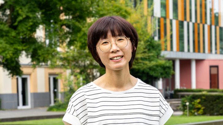 Meet: Ya-Wen – Bucerius Summer Program student from Taiwan Meet: Ya-Wen – Bucerius Summer Program student from Taiwan