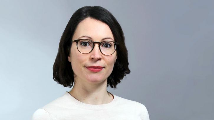 Bucerius IP Center Welcomes New Academic Member