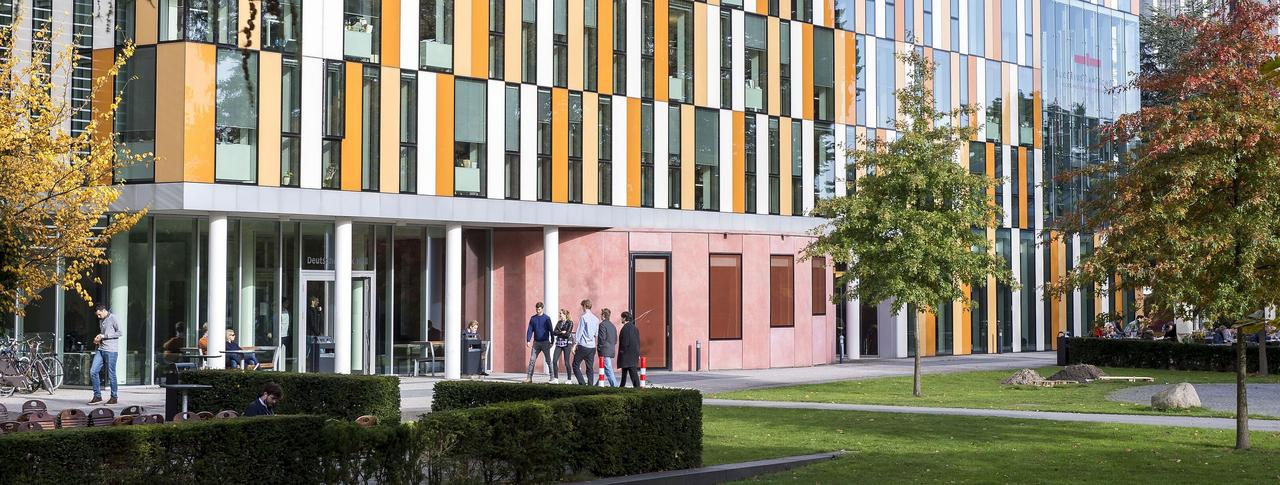 Medizinrecht an der Bucerius Law School: Institut für Medizinrecht (IMR)