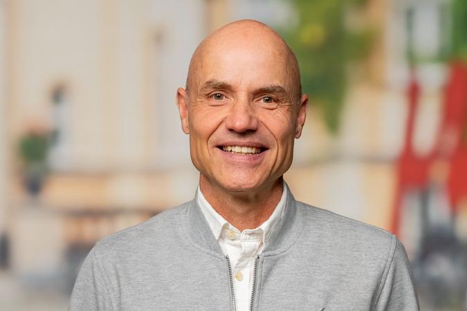 Prof. Dr. Volker Steffahn