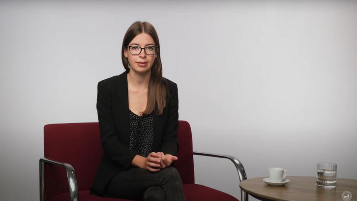 Laura Jacobs: Die Strafbarkeit von Upskirting Laura Jacobs: Die Strafbarkeit von Upskirting